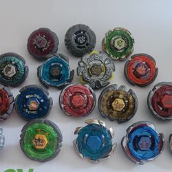 Beyblade metal fusion price for each