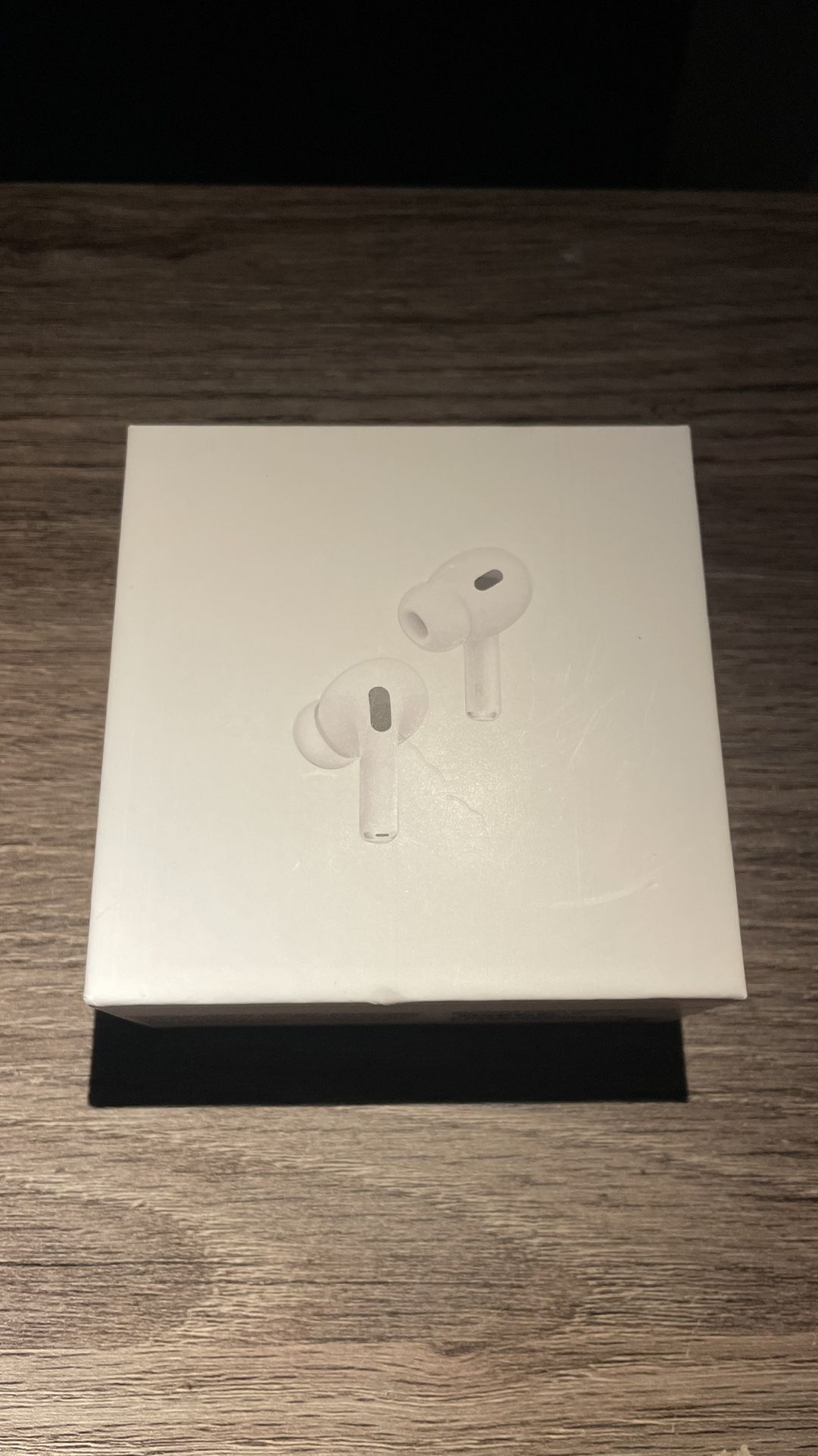 AirPod pro Gen 2