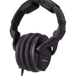 Sennheiser HD 280 Pro Headphone, Black (New In The Box)