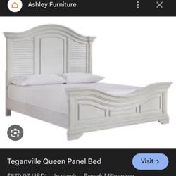 Bedroom Set