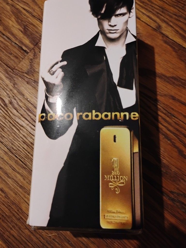 Paco Rabanne One Million 100 ML