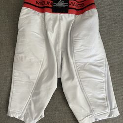 Mizuno Baseball Sliding Shorts