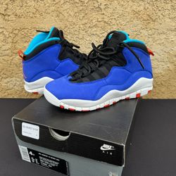 Air Jordan 10 Retro 