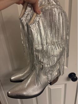 Boots Size 10
