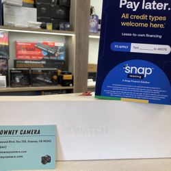 Apple Watch Series S 11 46mm