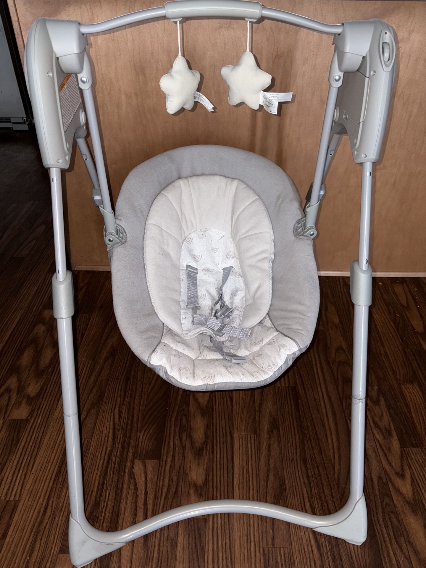 Graco Baby Swing