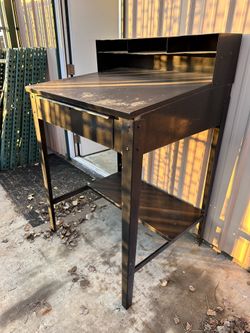 Mailroom Sorting desk/ Workstation