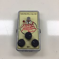 Foot Pedal 