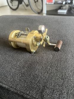 Shimano Calcutta S 700 Reel
