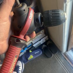 Drill Bit Orbit