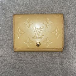 100% Authentic Louis Vuitton Wallet