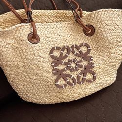 Beach Bag 