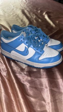 Nike Dunk low University Blue