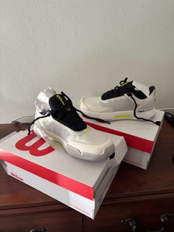 Wilson Sneakers