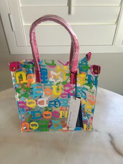 Doodle Lunch Bag