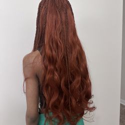 Braider Stylish In West Palm Beach