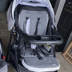 Stroller