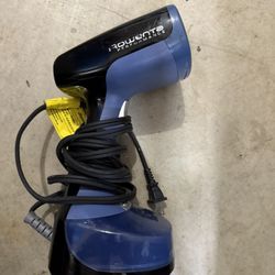 Rowenta Handheld Garment Steamer – Performance Model