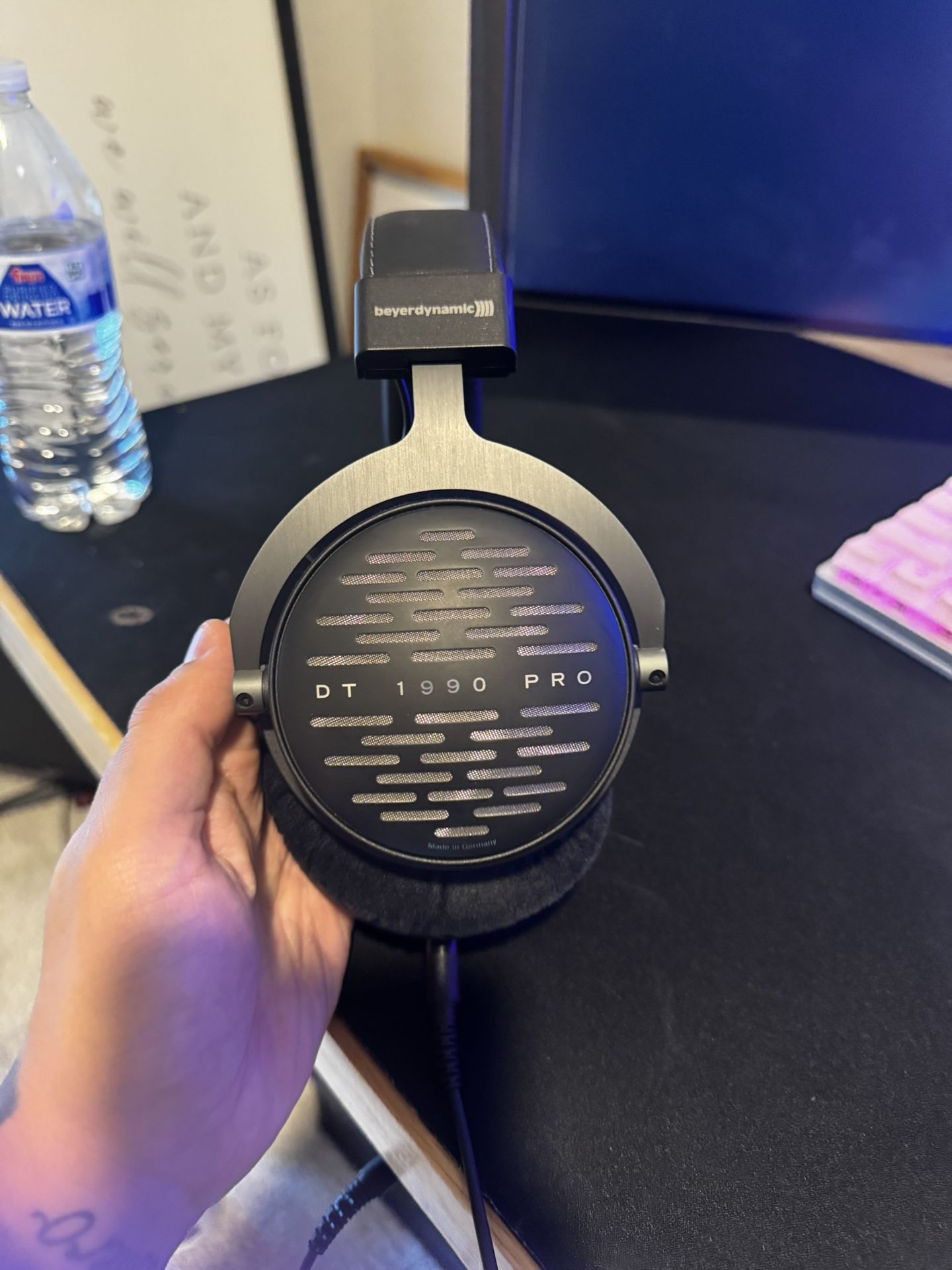 Beyerdynamic Headset DT1990 PRO