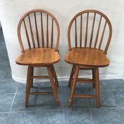 Bar Stools 