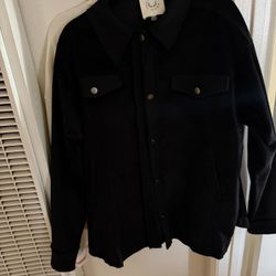 Fantastic Fawn Woman’s Jacket Size L