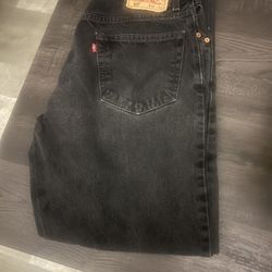 Levi’s Jeans 34x32 