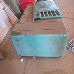 Generator- Onan Micro Quiet
