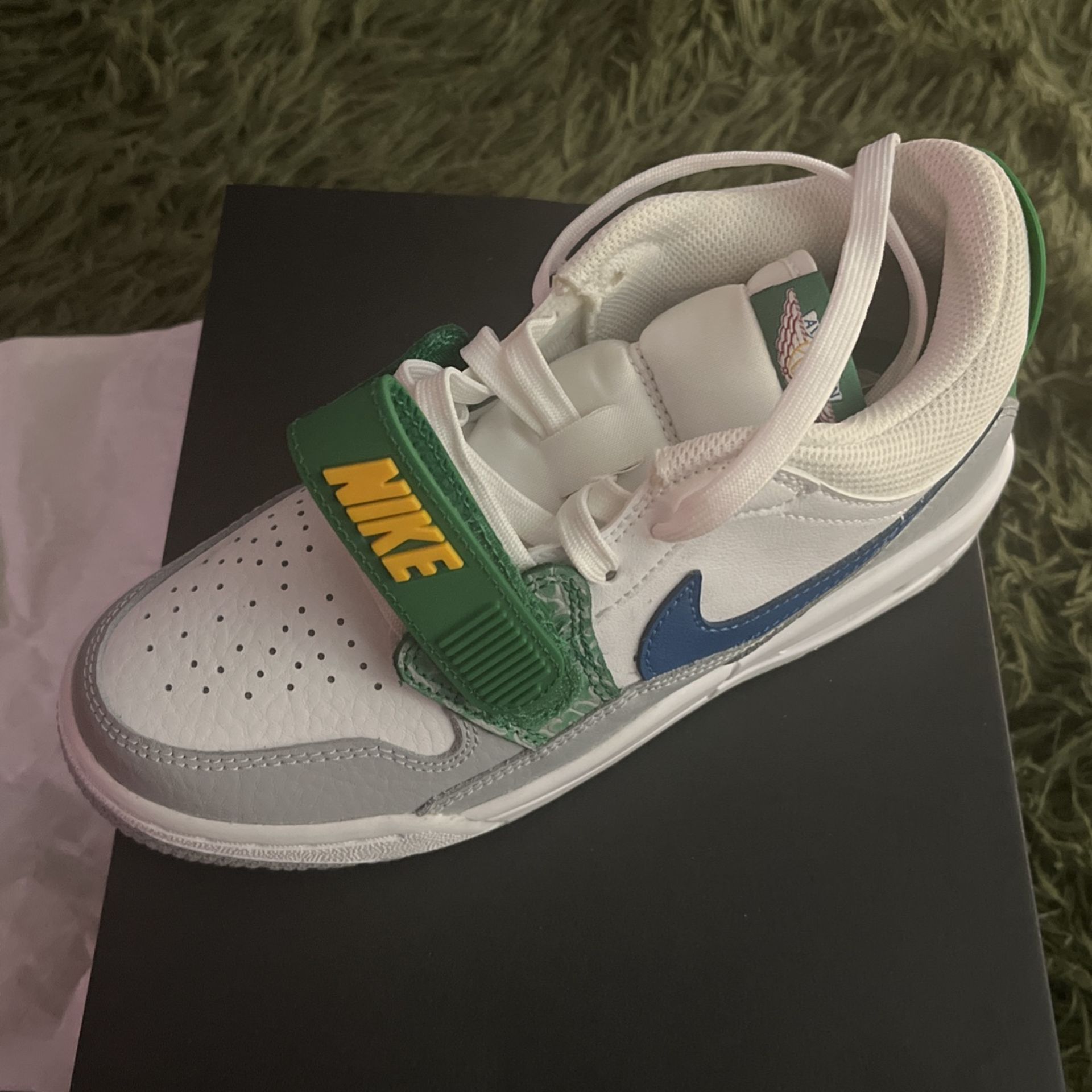 Nike Size