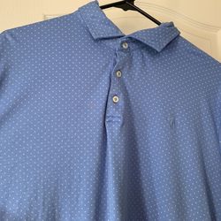 Polo Shirt Xl $5