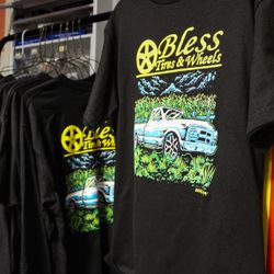 T-shirts
