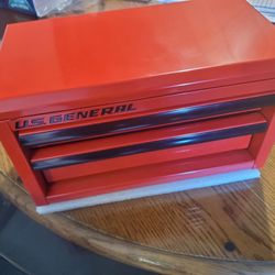 Mini Tool Box 