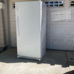 Frigidaire Freezer