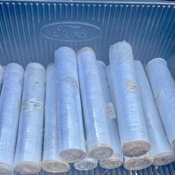 Insulation wraps