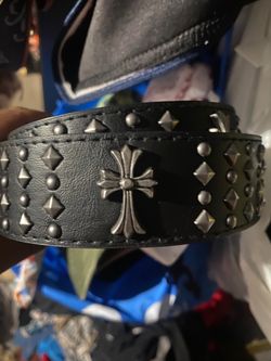 Black belt