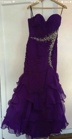 Evening/Prom Dress