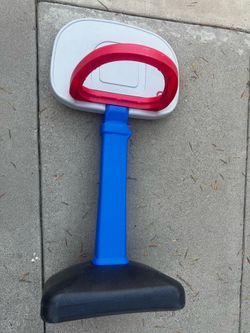 Little tikes Basketball Hoop