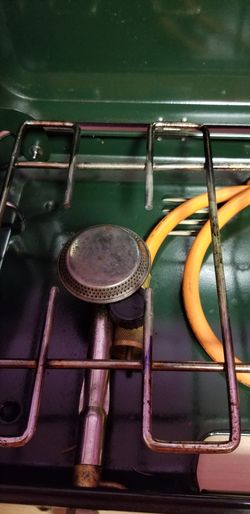 White Stag propane stove