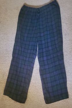Women's pj pants