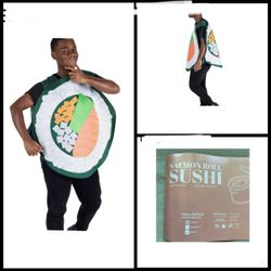 Halloween Costumes unisex adult one size