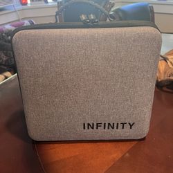 Infinity Massage Gun
