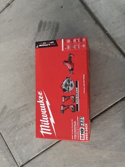 Power Tools