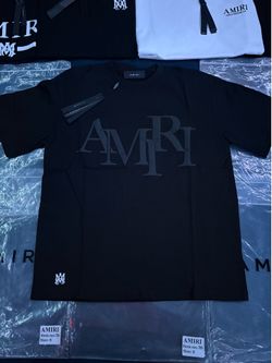 Amiri shirt