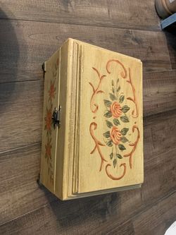 Accent Box
