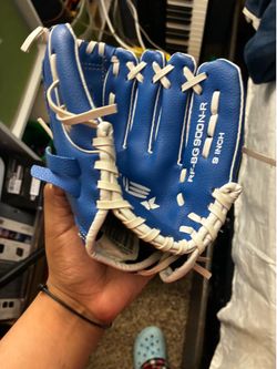 Base ball glove