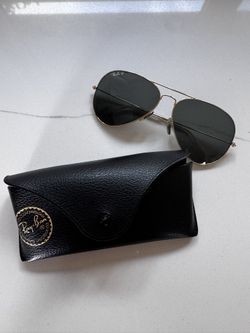 Ray Bans