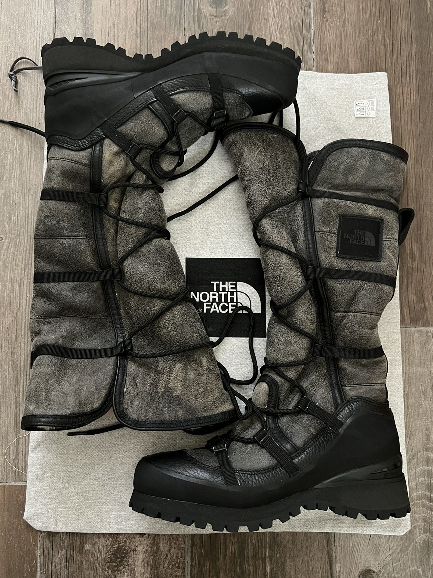 The North Face Boots 