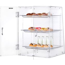 Bakery case