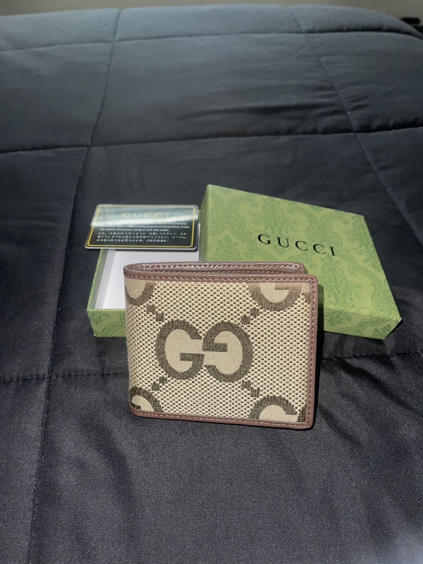 Gucci Wallet