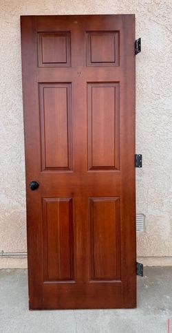 Doors