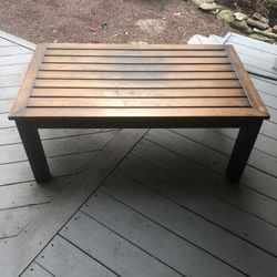 Plant Stand 